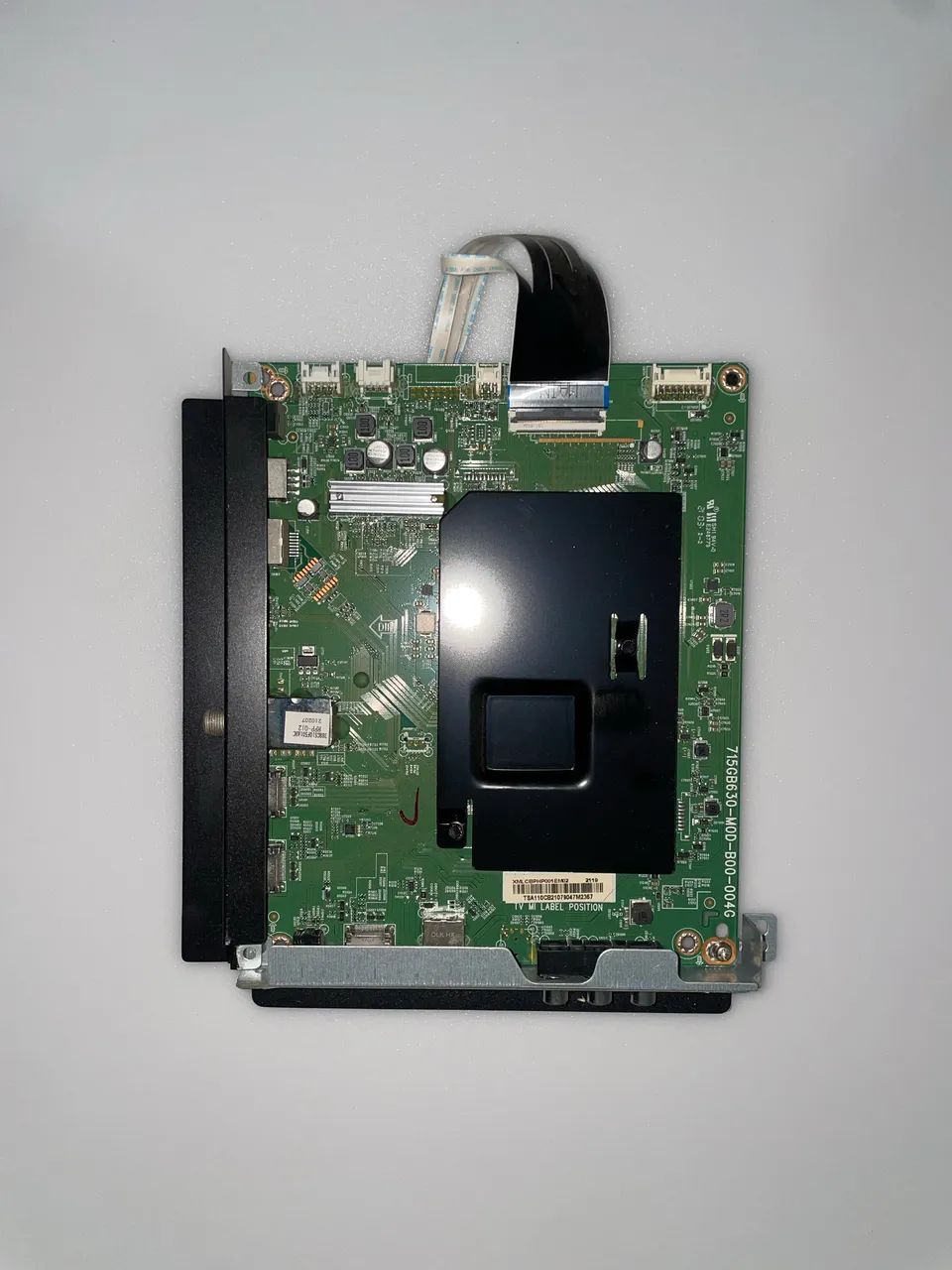 Placas de Tv Philips 50 polegadas  - Foto 2