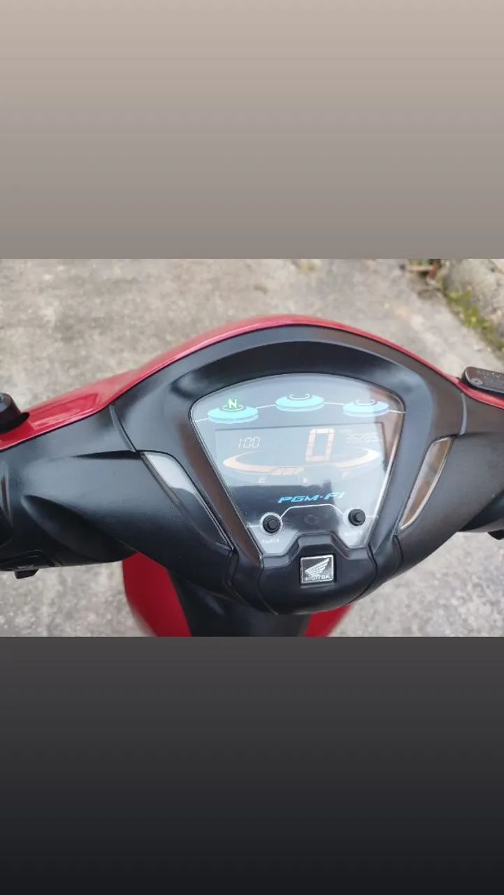 Moto - Foto 5