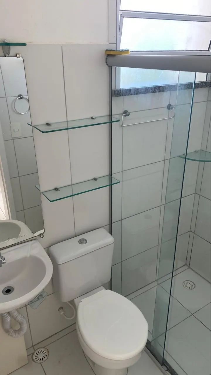 Aluguel - apartamento  - Foto 4