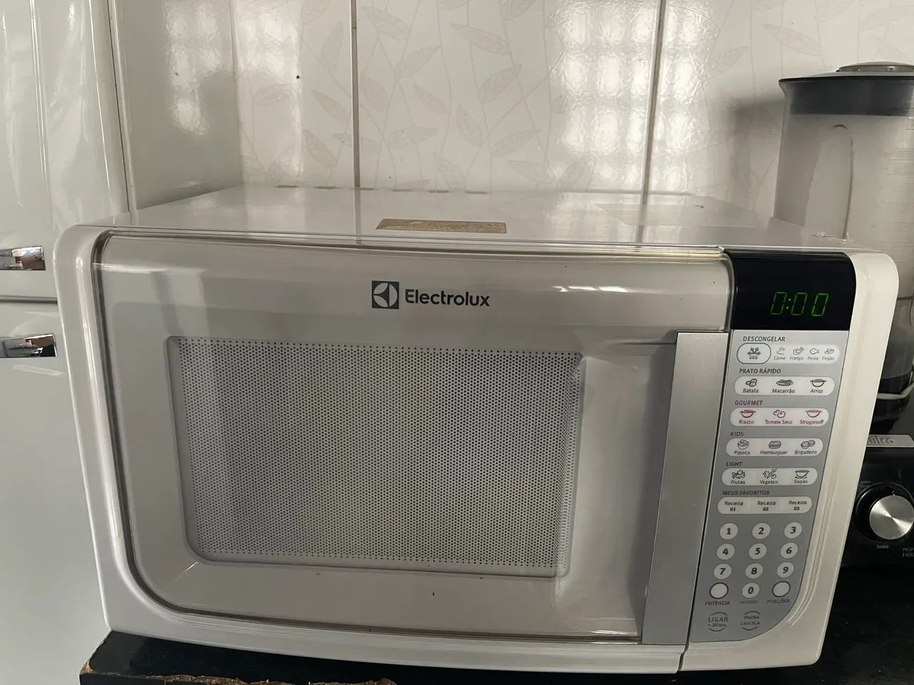 Microondas Electrolux 30 Litros - Foto 3