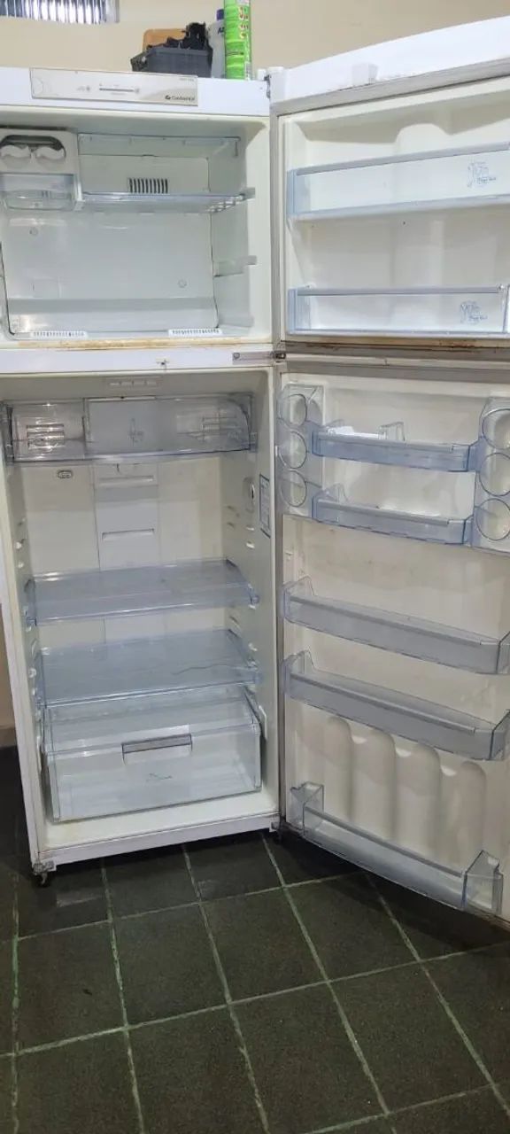 Geladeira  - Foto 4