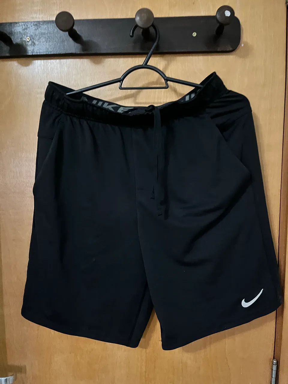 Short Nike drifit original 