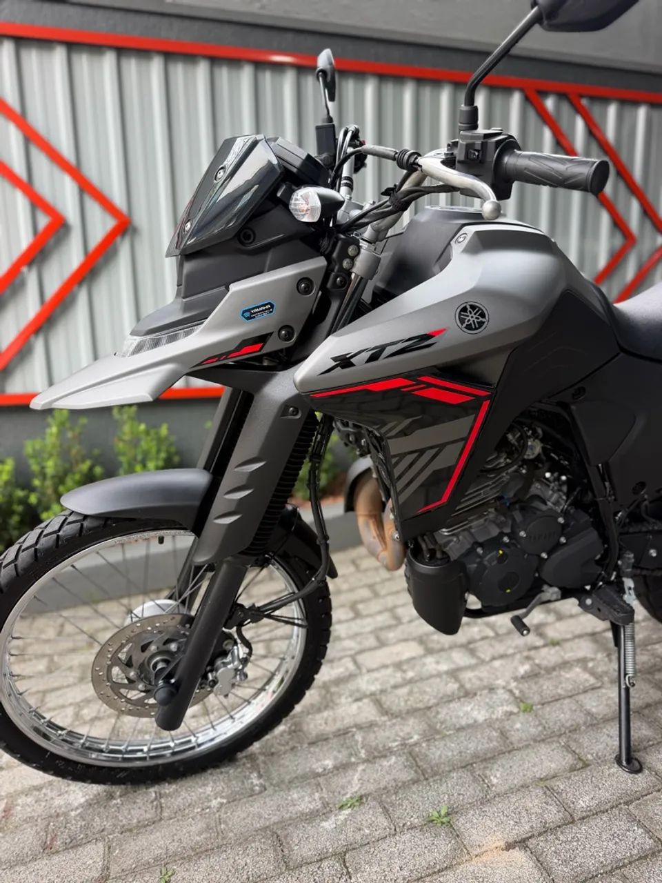 Lander 250 2026 