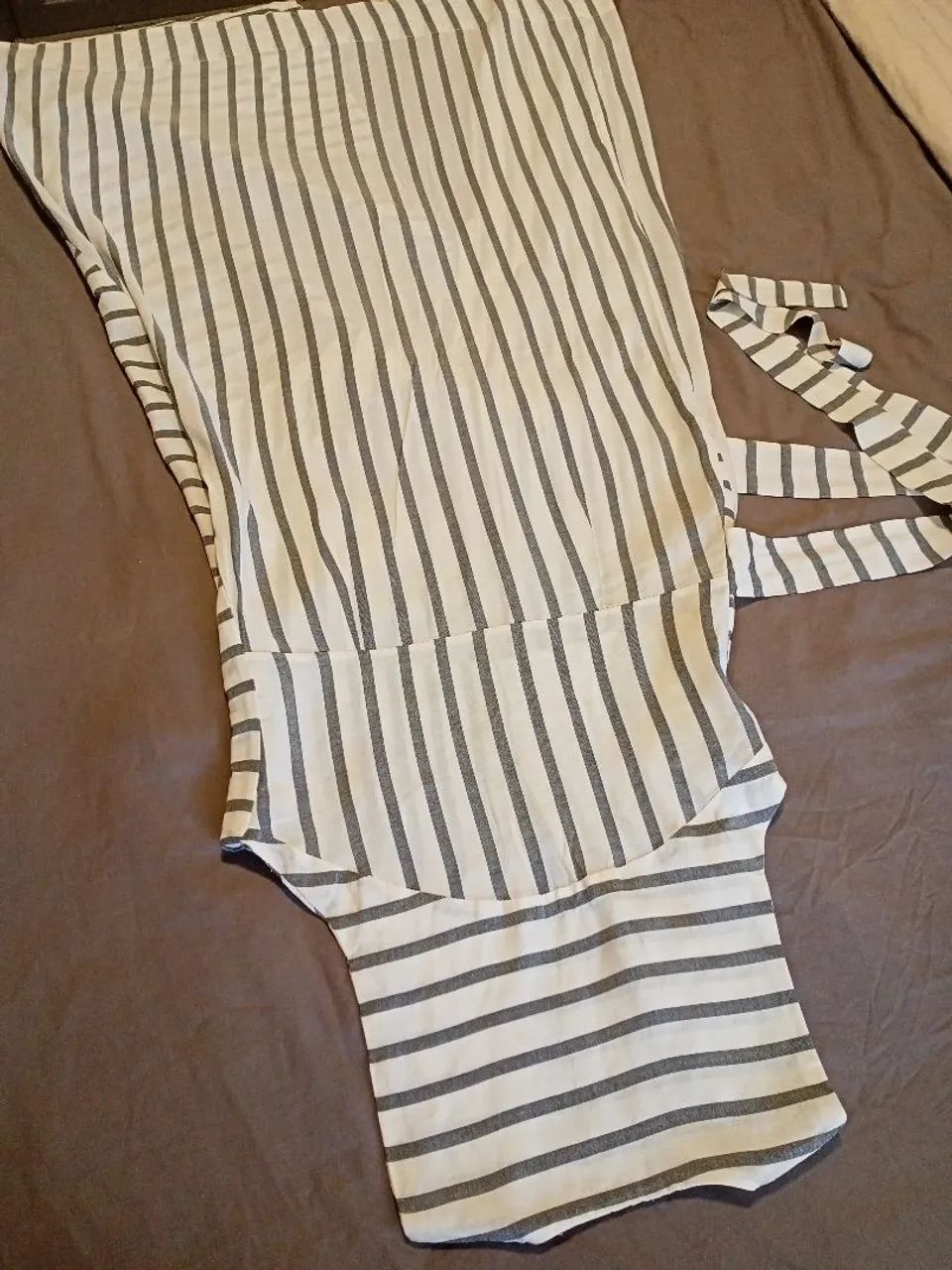 Vestido Osklen  - Foto 5