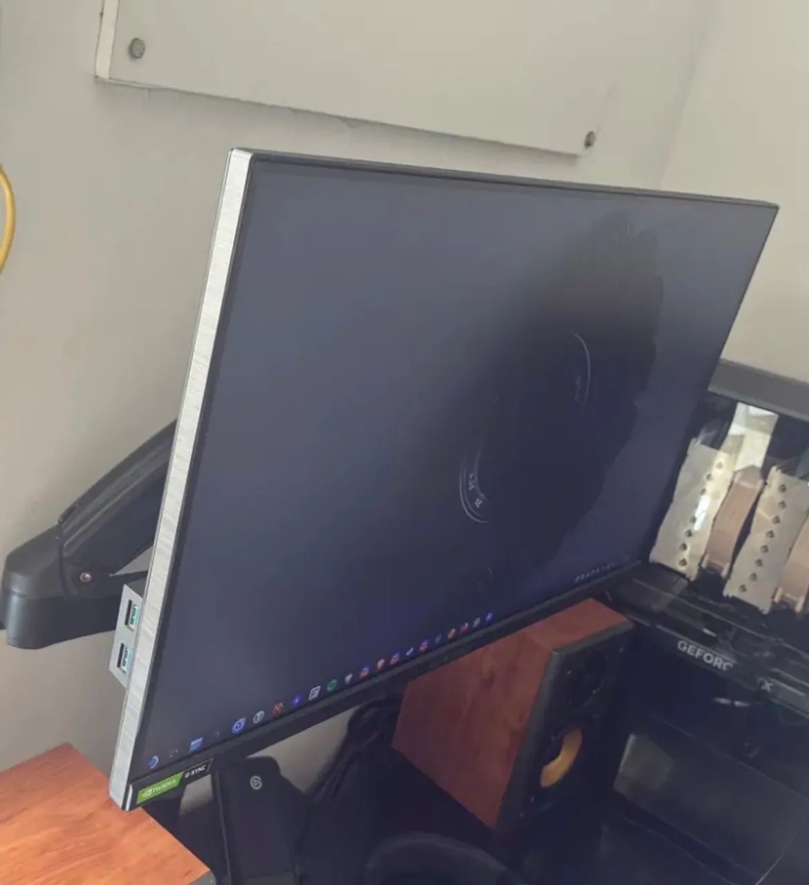 Monitor Acer Predator XB253Q GX - Foto 2