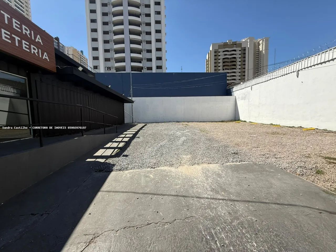 Excelente Ponto comercial 460m² Prox Shopping 3 America - Foto 5