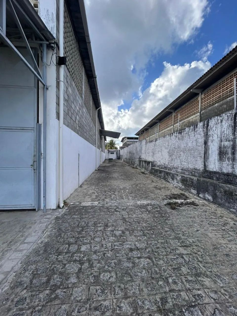 Galpão Industrial ( Mangabeira) - Foto 2