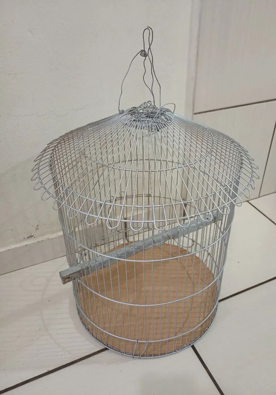 Gaiola 