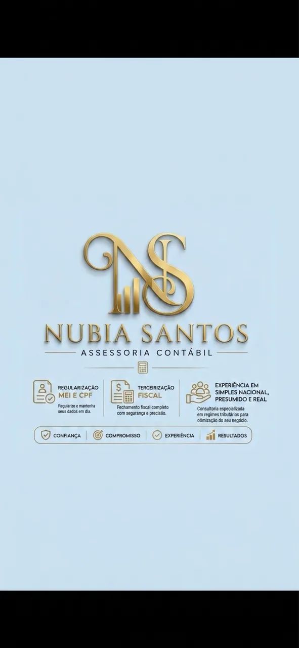 Serviços Contábeis 