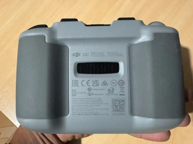 Controle DJI RC-N1 (C5) sem Tela Mini 3 e 3 Pro, Mini 2 e outros - Foto 3