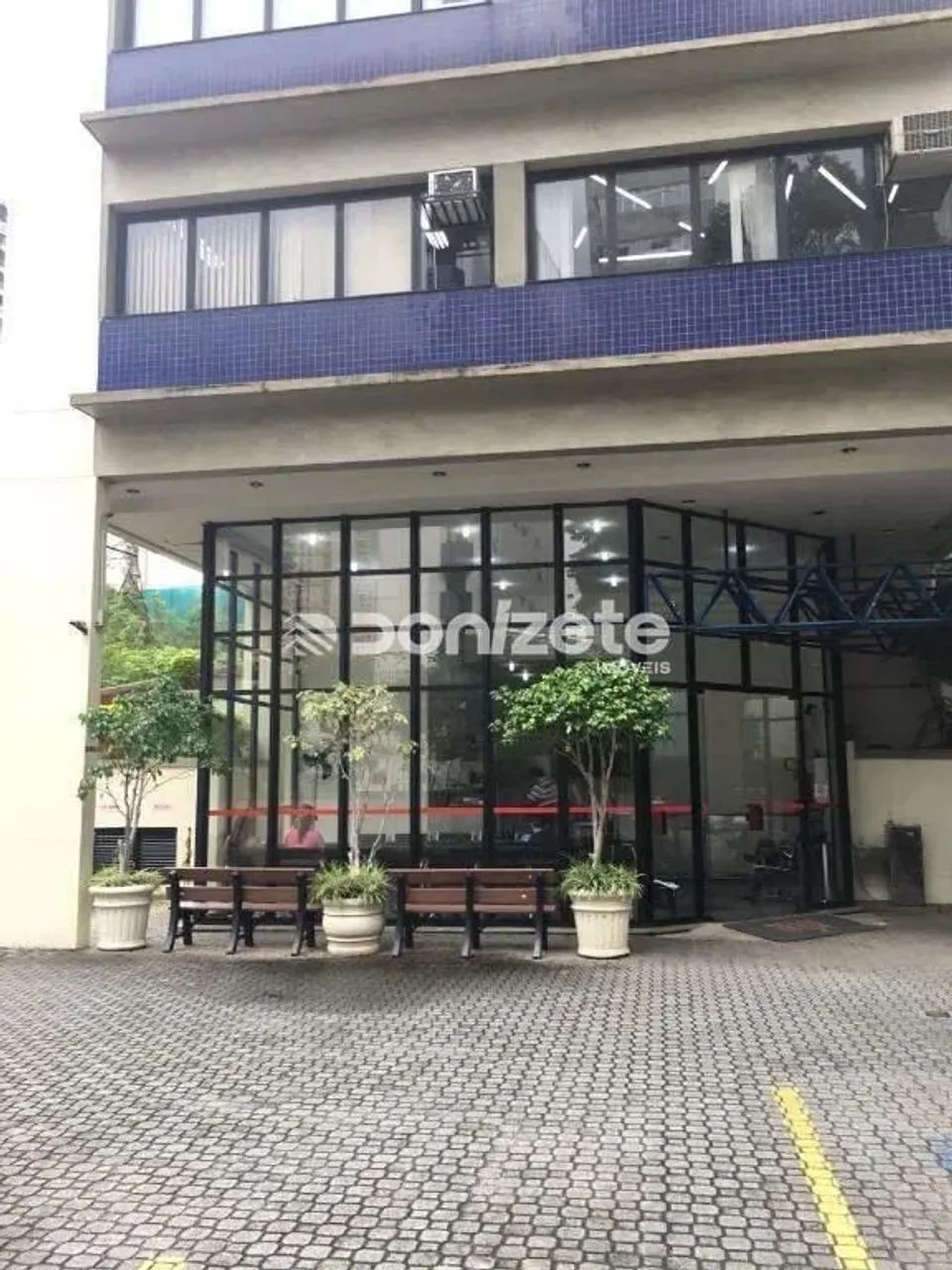 Sala à venda, 37 m² por R$ 199.996,00 - Vila Guiomar - Santo André/SP - Foto 11