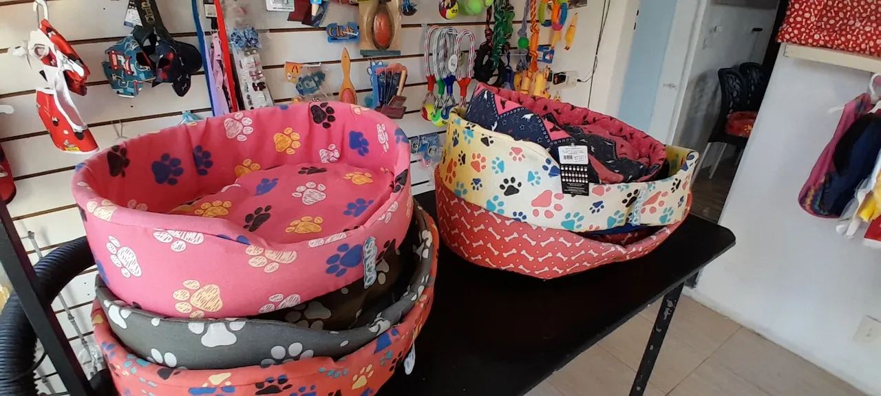 Pet Beds
