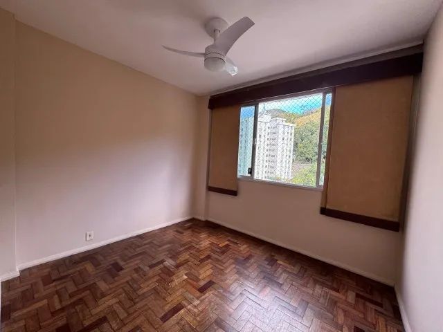 Alugo apartamento no Centro com 2 quartos e garagem - cod 91023 - Foto 5