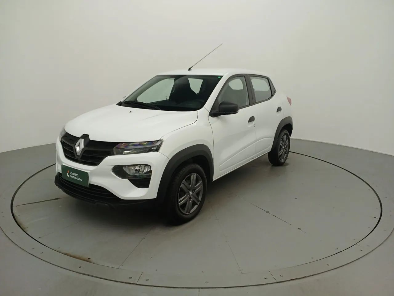 Renault Kwid 1.0 Zen 2025