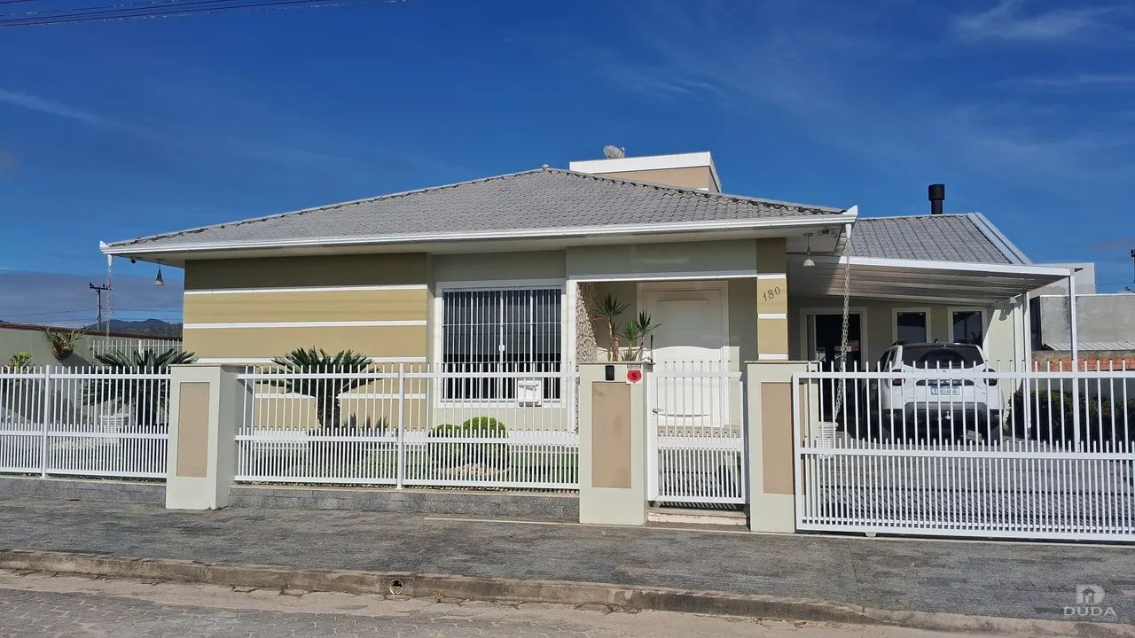 Casa no Centro de Antônio Carlos - Foto 2