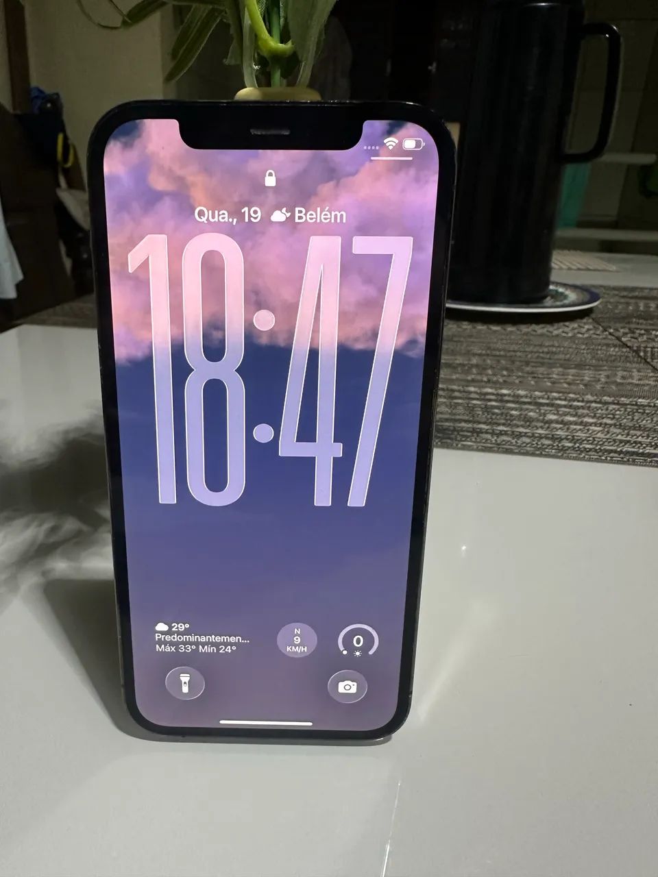 iPhone 12 pro 