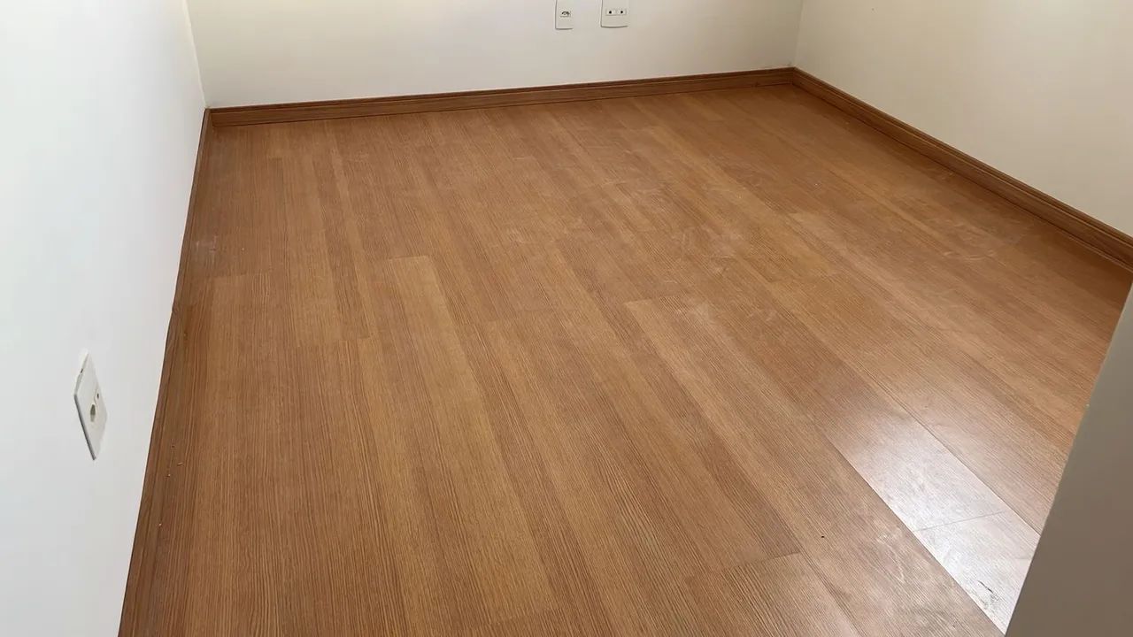 Piso Laminado 