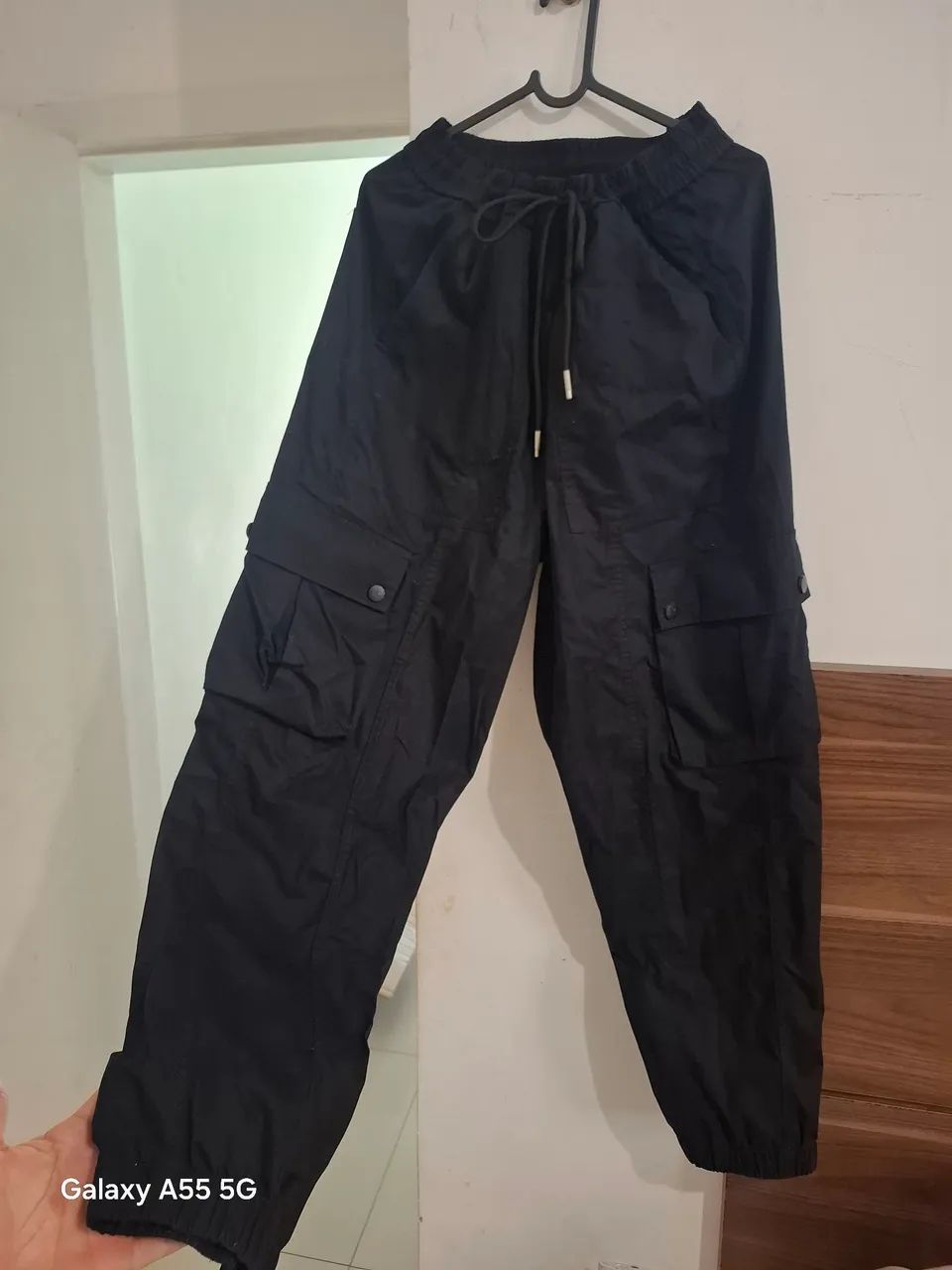 Calça Cargo - 40 
