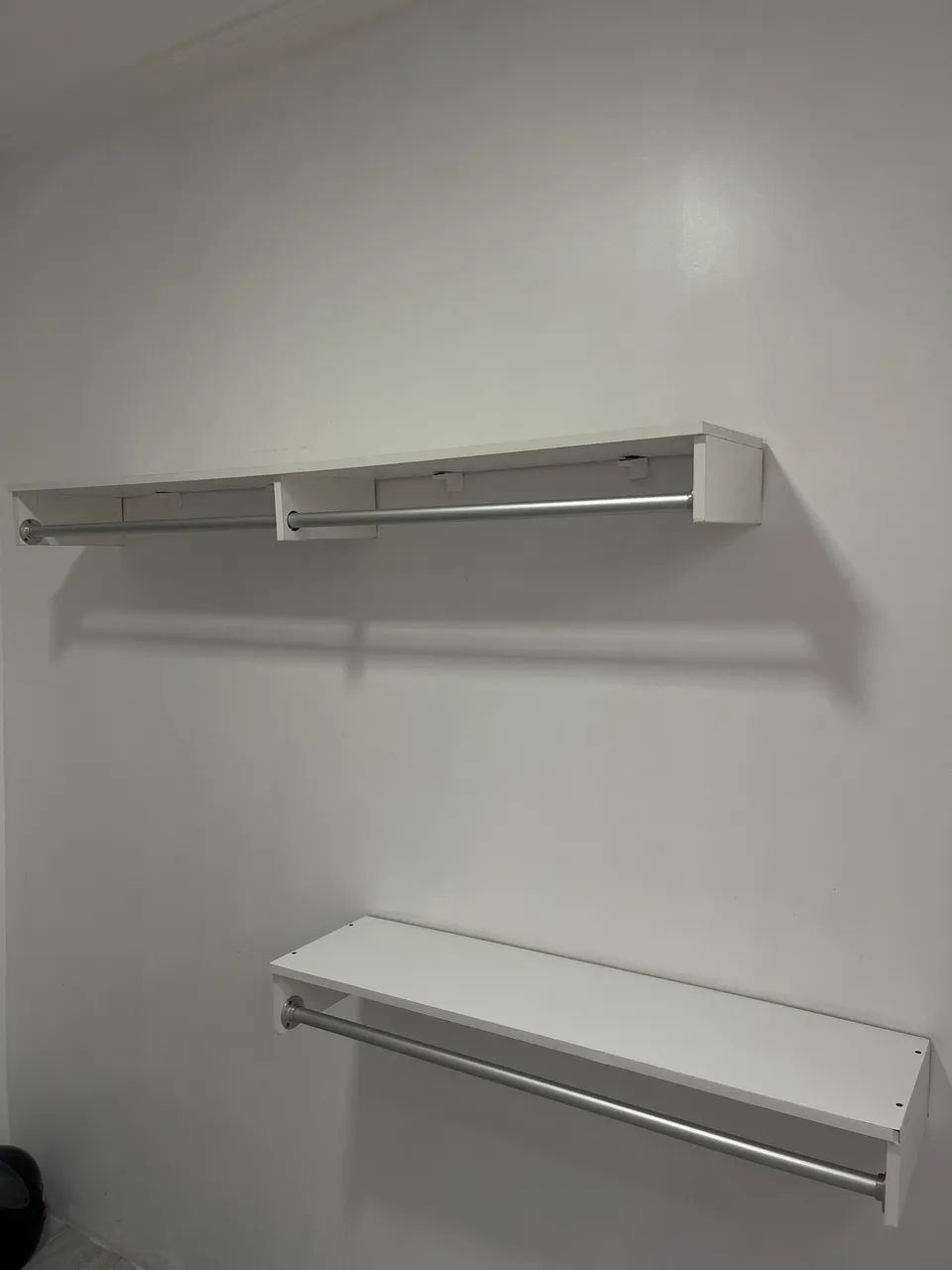 Arara de mdf - Foto 3