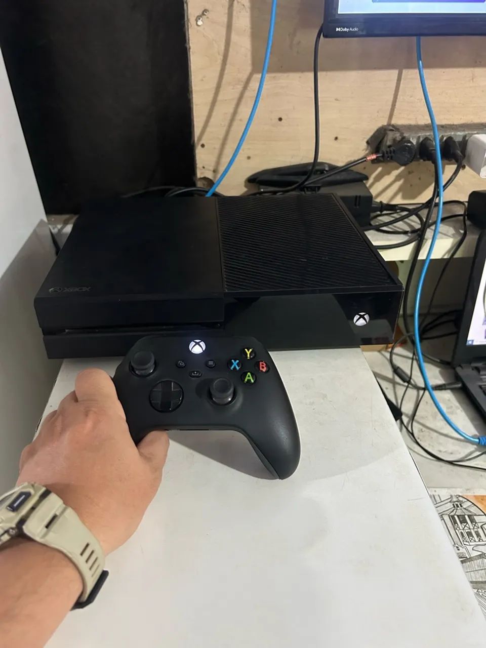 Xbox One Fat  - Foto 4