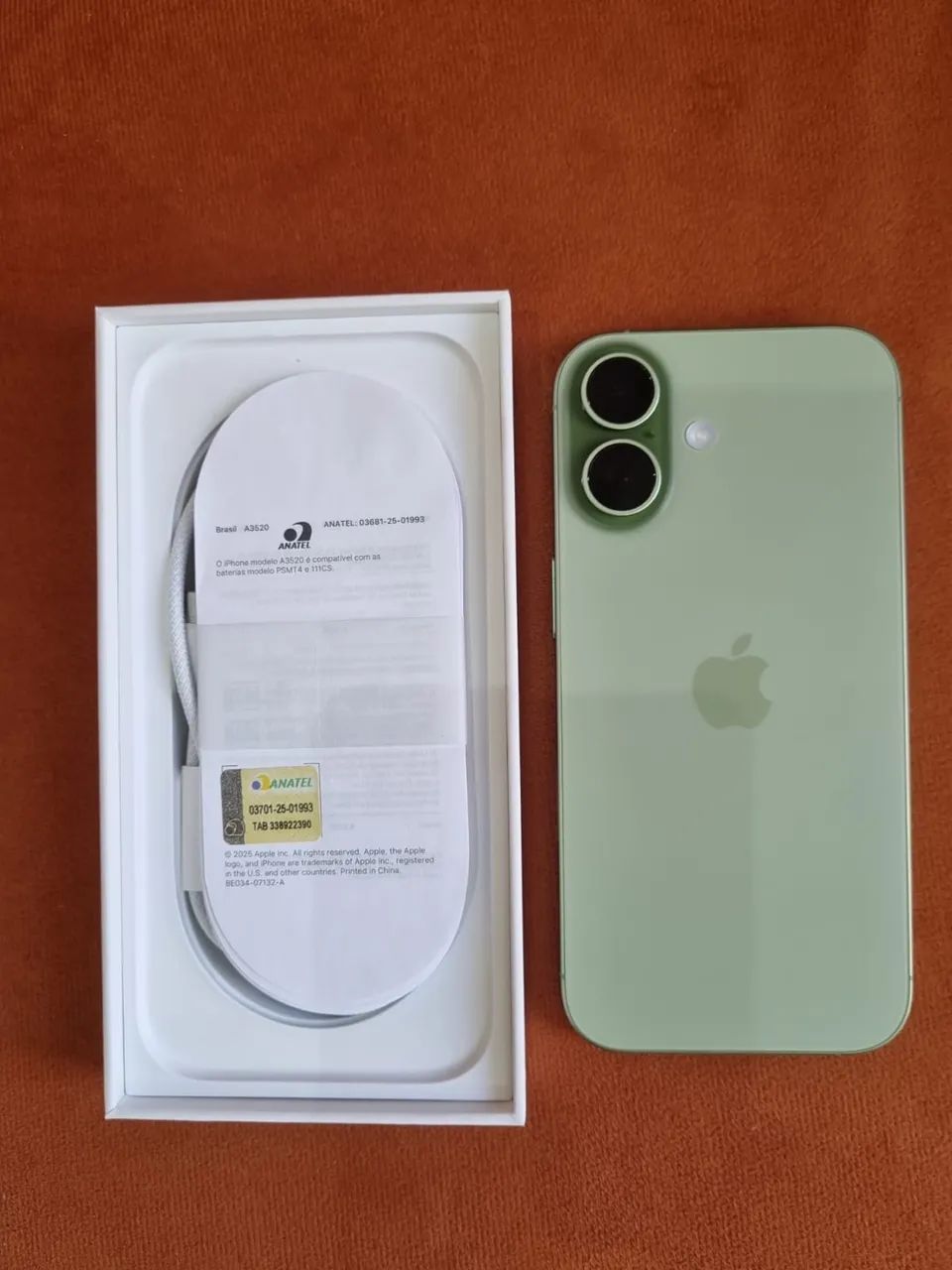 Vendo iPhone 17 - Foto 3