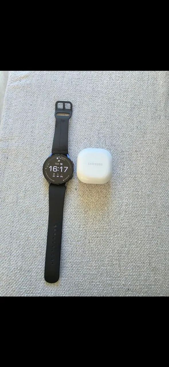 Galaxy S25 ultra + Buds 2 + Watch 6 - Foto 5