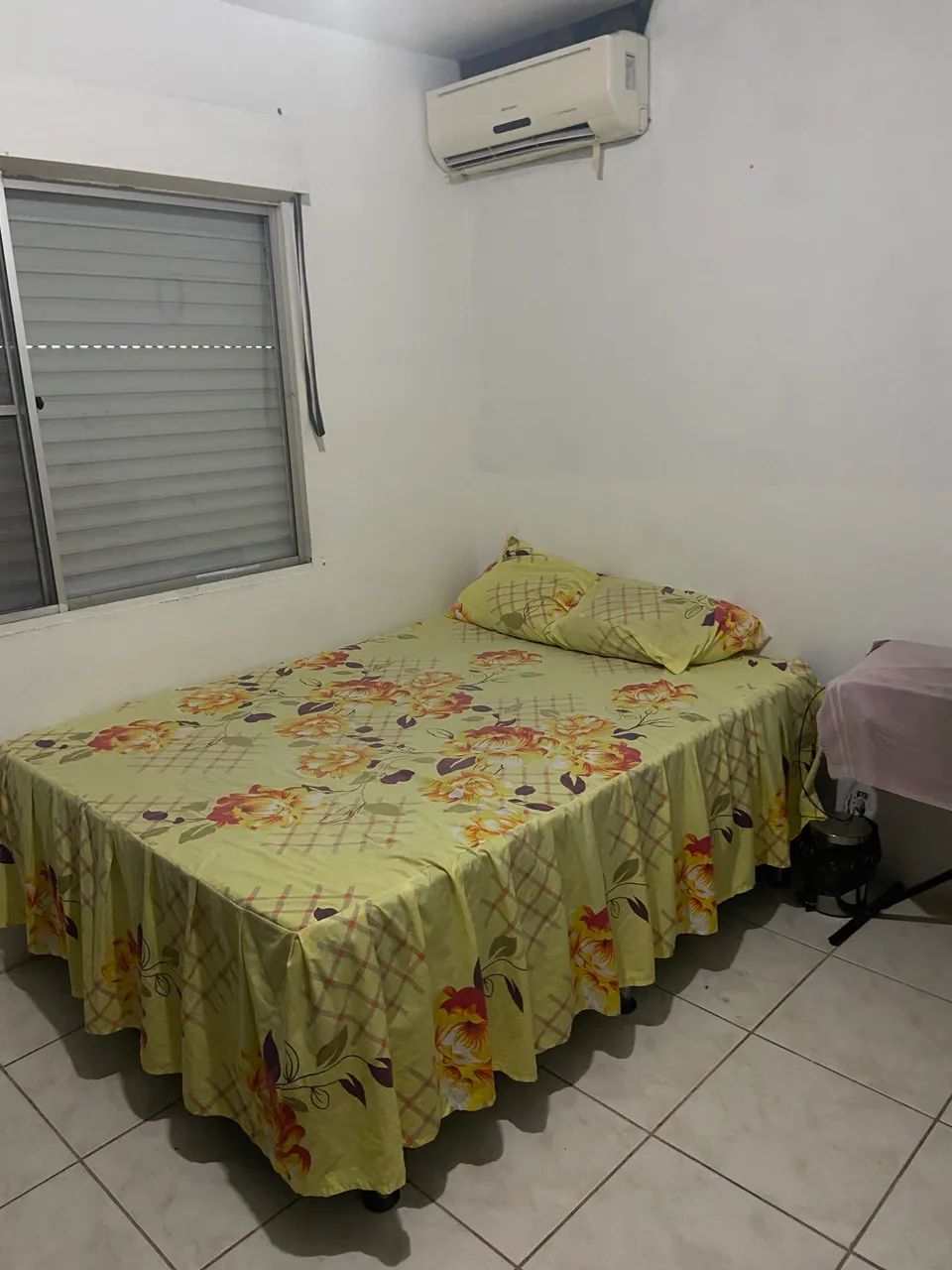 QUARTO PARA ALUGAR