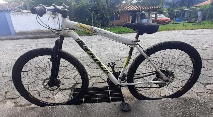 Bicicleta Aro 29