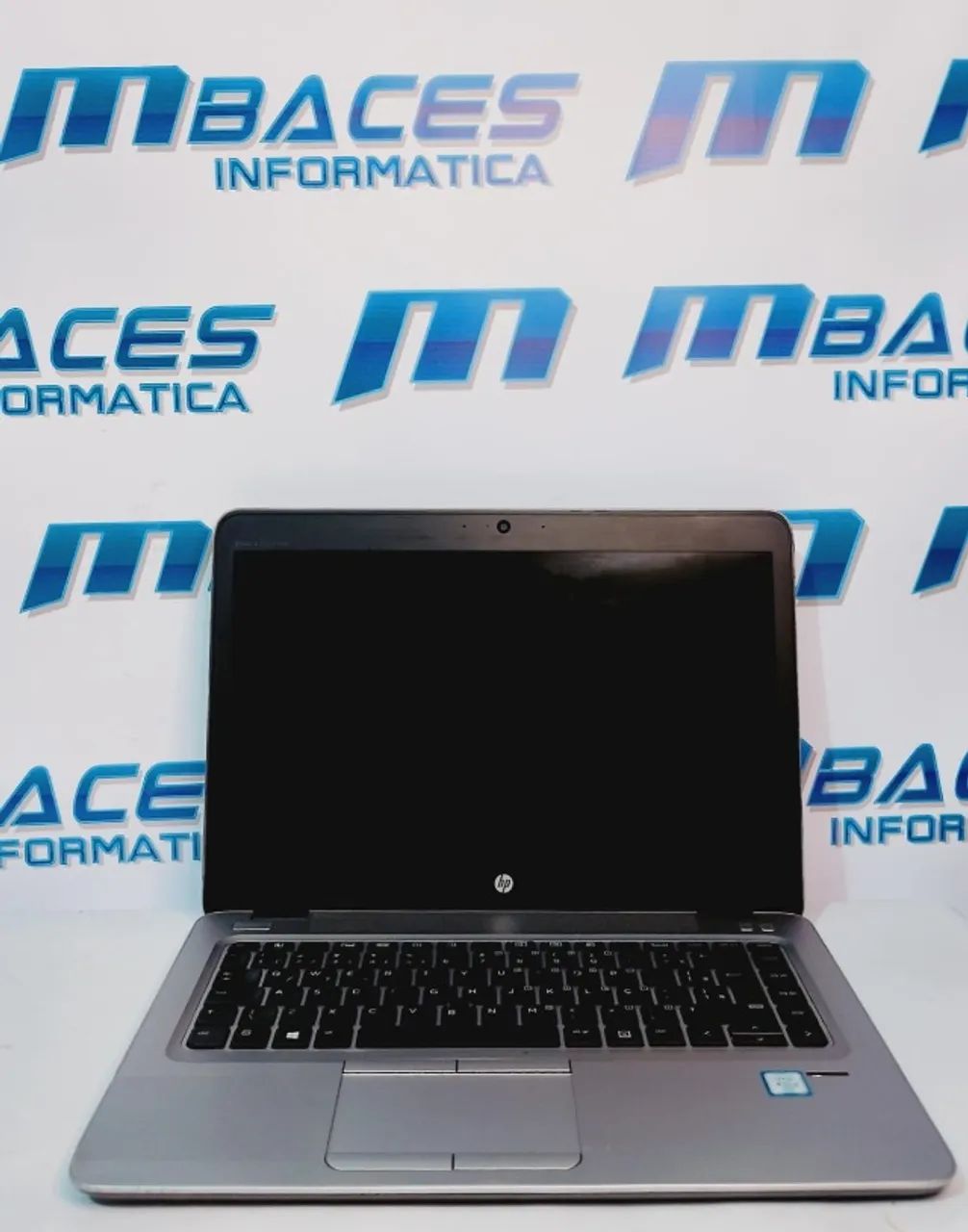Notebook Hp  Elitebook 840 G3 I5-6° Pc4 8gb Ram e SSD