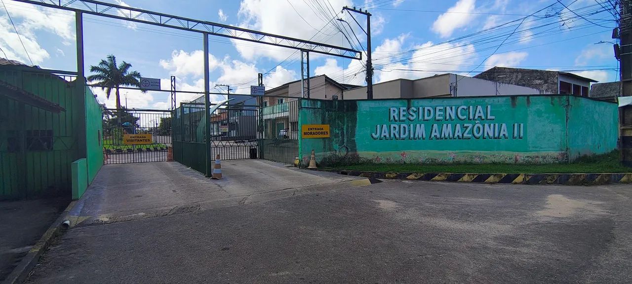 Residencial Jardim Amazônia II 