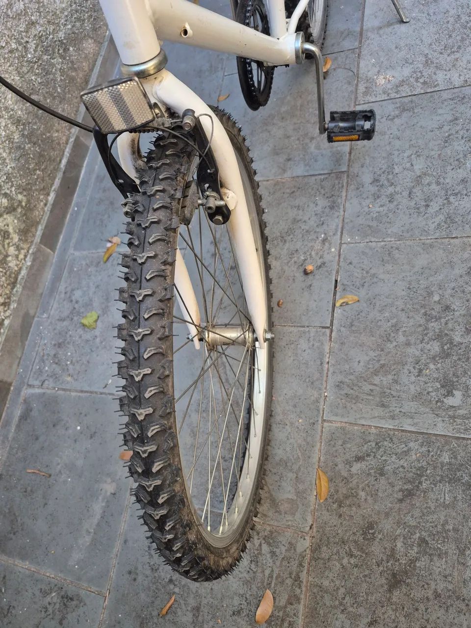 Bicicleta  - Foto 2