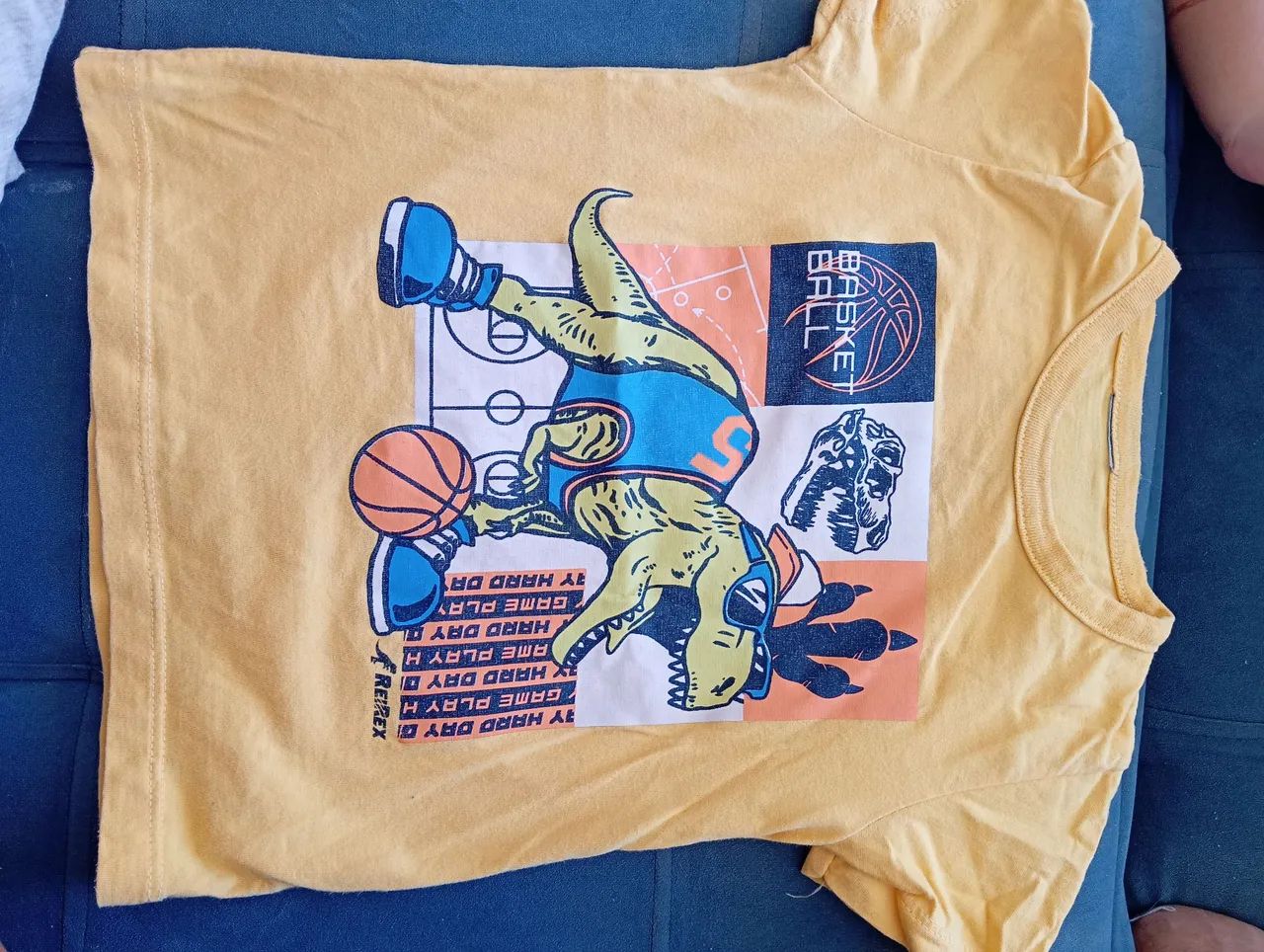 Camisas masculinas infantil  - Foto 4