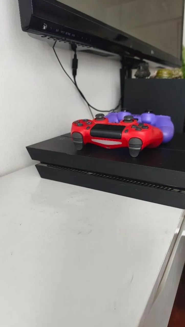 Ps4 vídeo game  - Foto 2