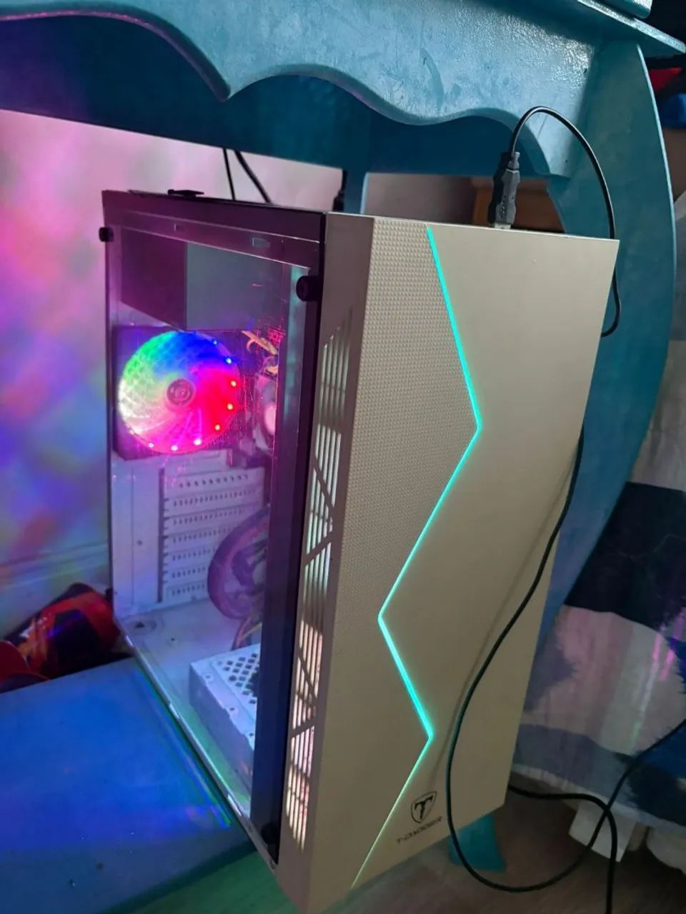 Computador CPU completo 