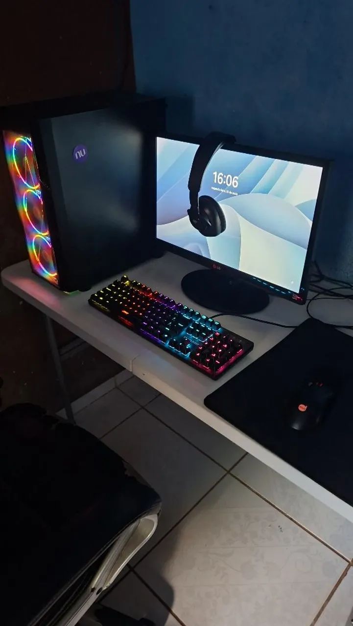 PC GAMER