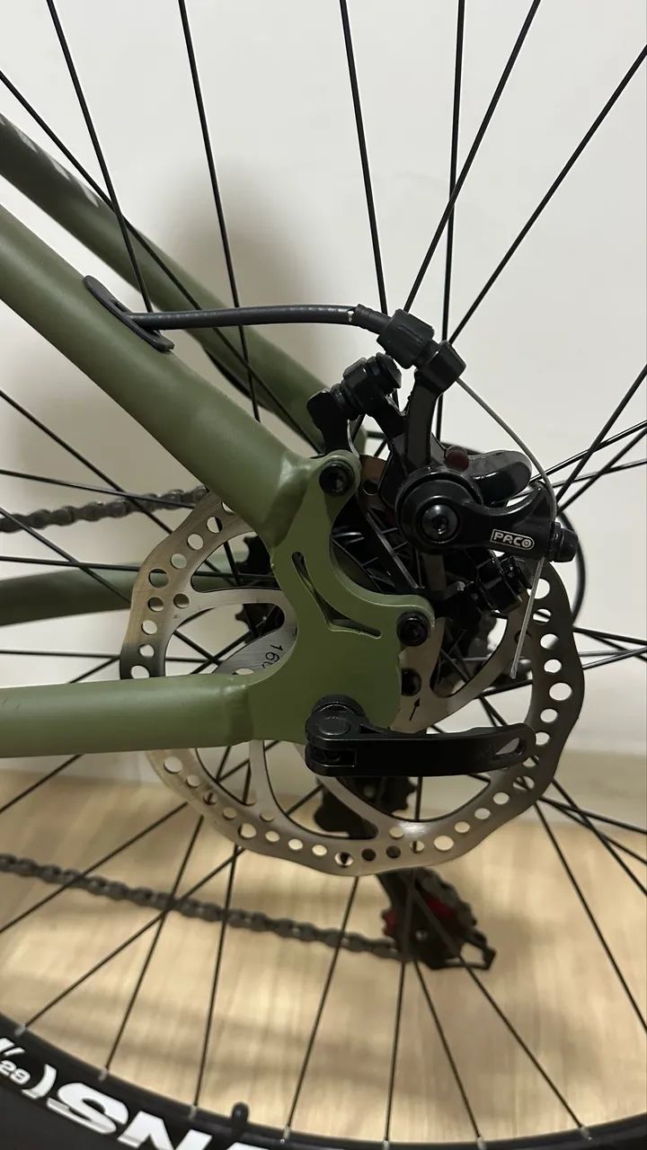 Bicicleta aro 29 - Foto 2