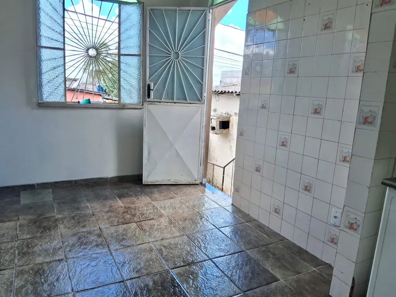 COMPRE CASA DUPLEX NA REGIÃO DO SÃO JORGE - MANAUS - Foto 5