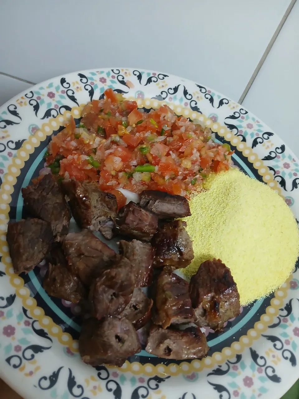 Churrasquinho