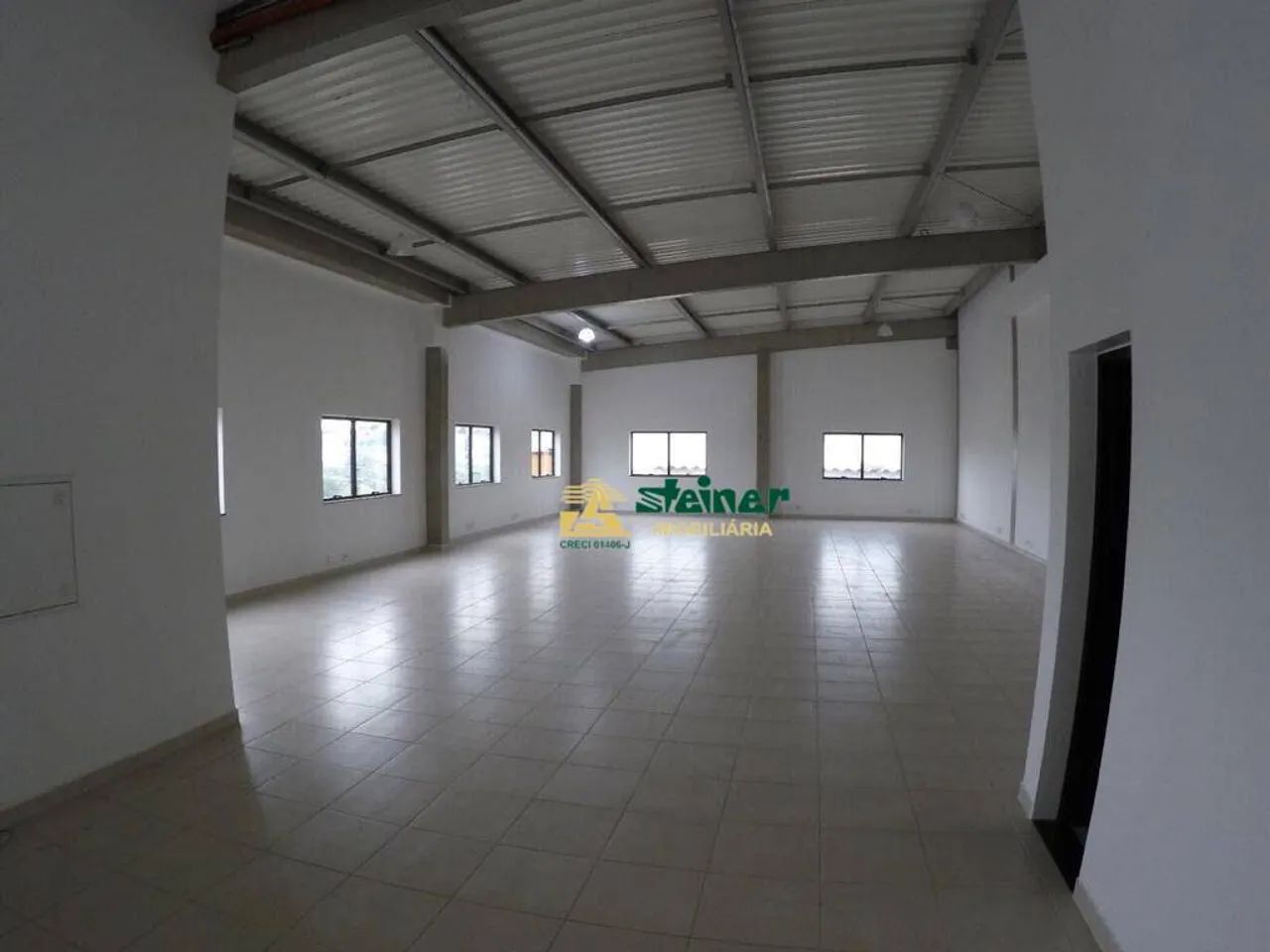 Galpão para alugar, 3415 m² por R$ 84.900,00/mês - Jardim Fátima - Guarulhos/SP - Foto 5