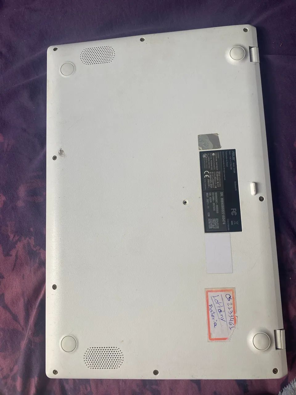 Notbook ASUS - Foto 3