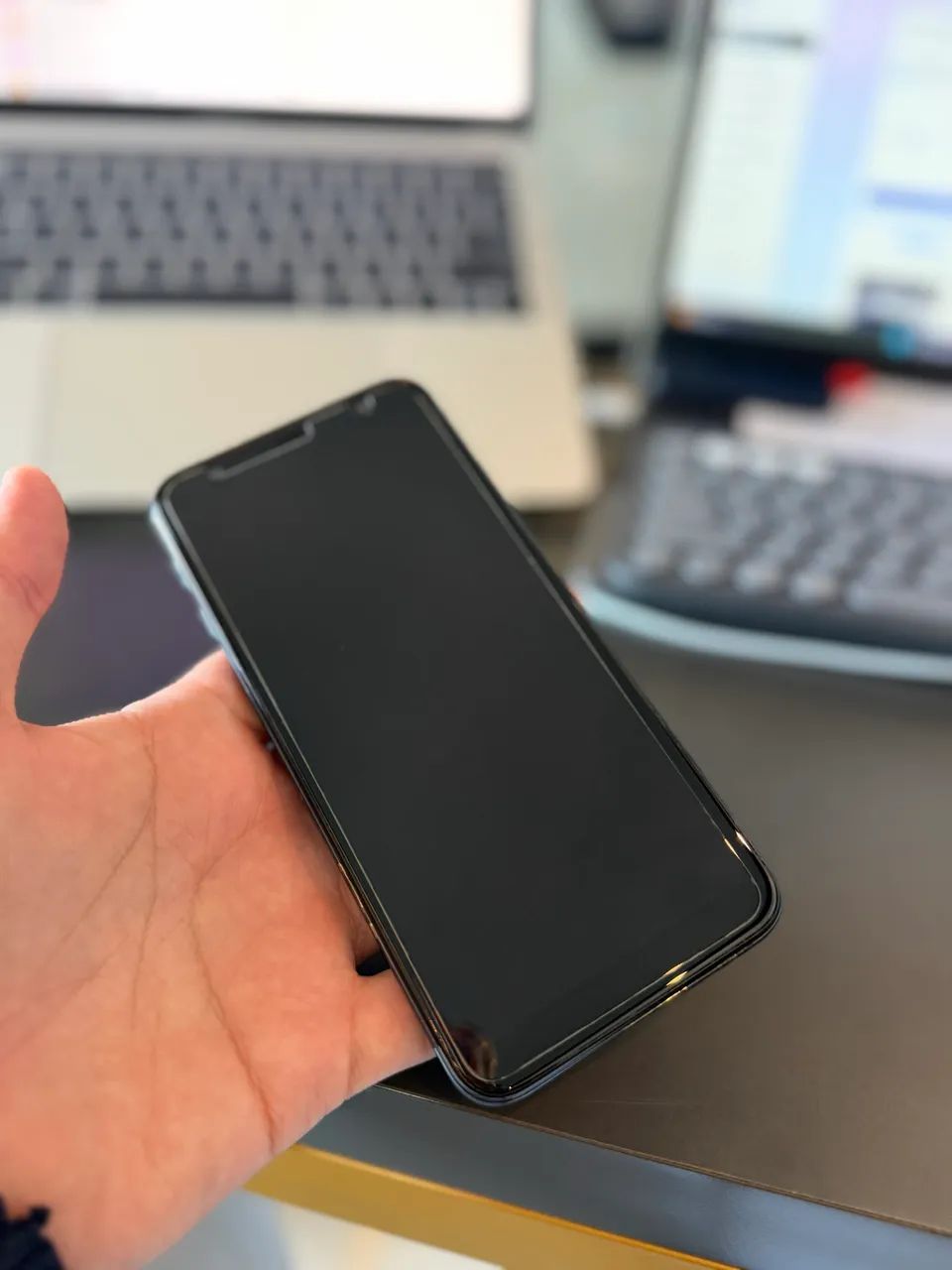Celular Samsung j6 plus  - Foto 3