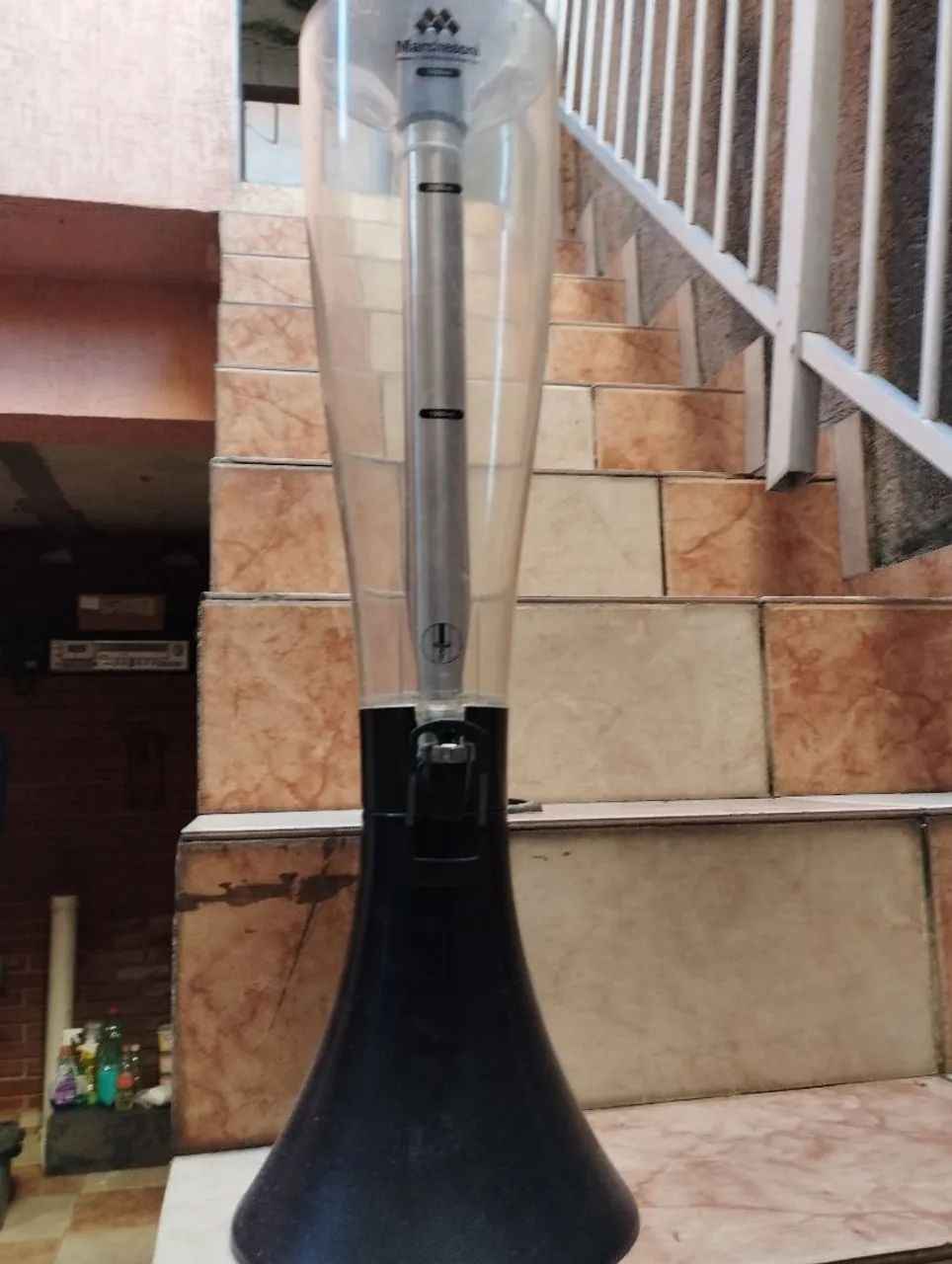 Torre de Chopp Mascherino - Foto 2