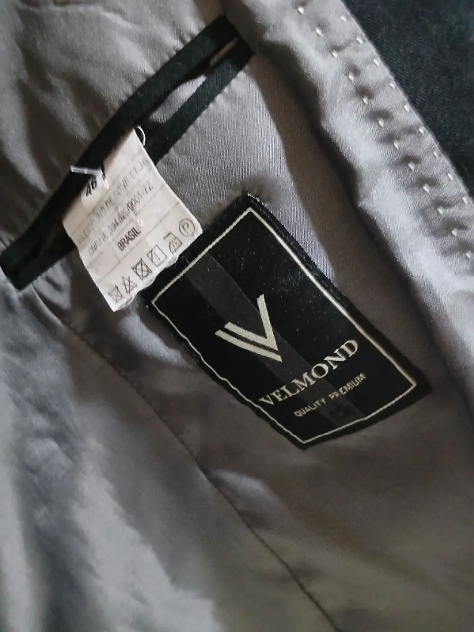 Blazer masculino  - Foto 4