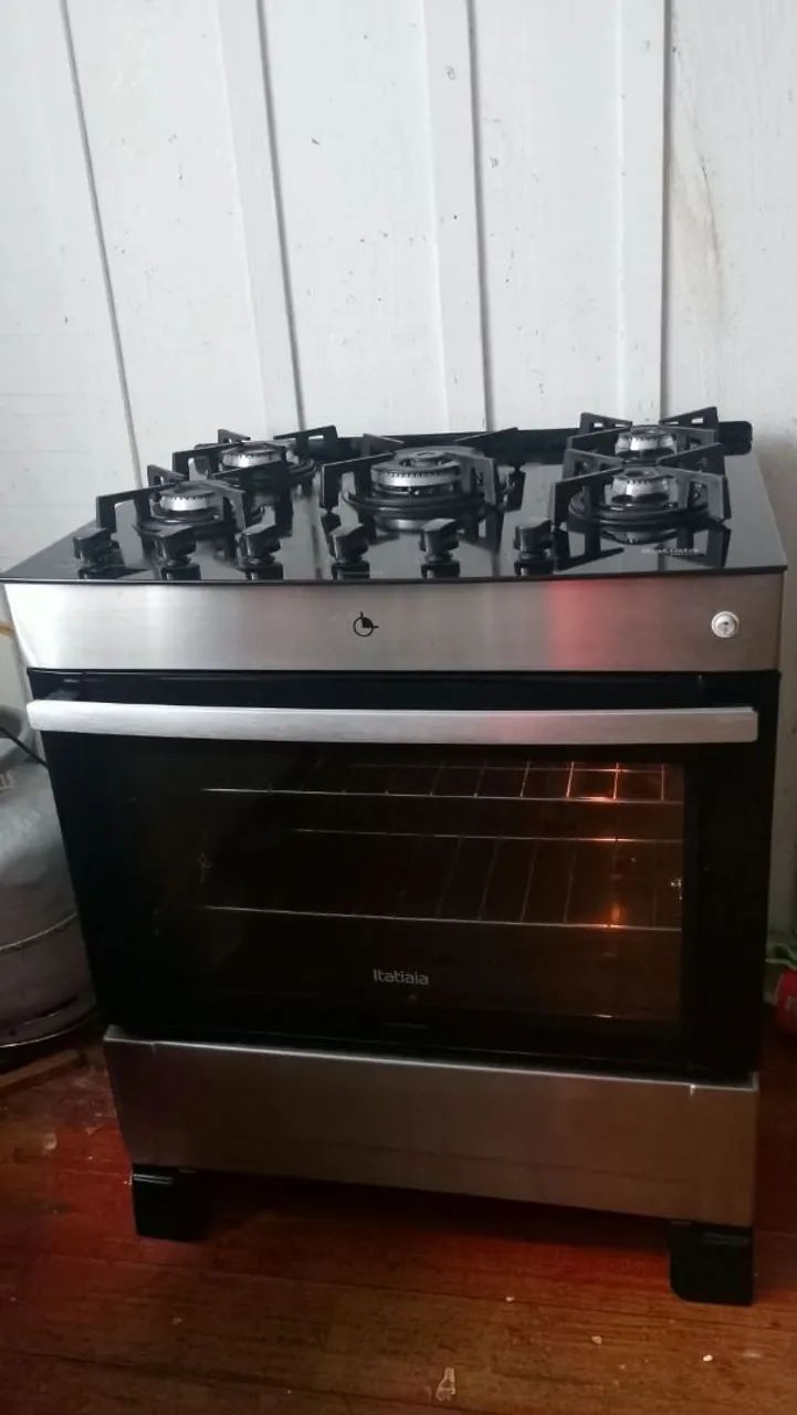 Fogão 