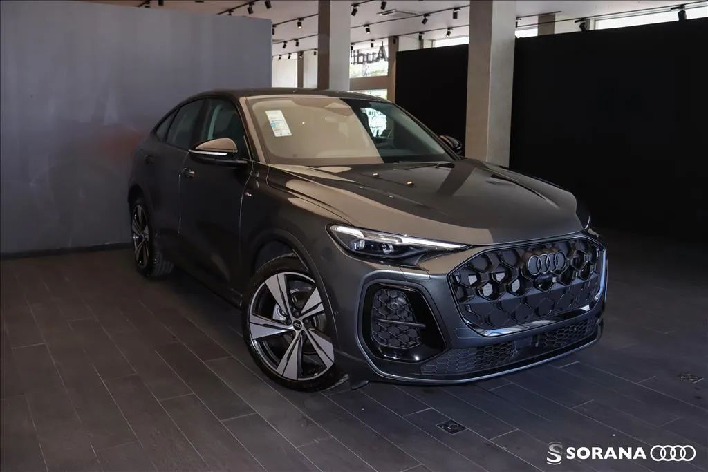 Audi Q5 2.0 16V TFSI Quattro S Tronic 2025
