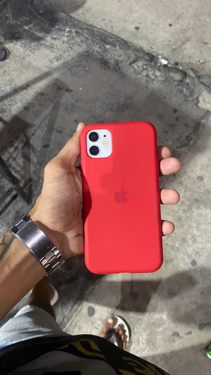 iPhone 11 128GB  - Foto 4