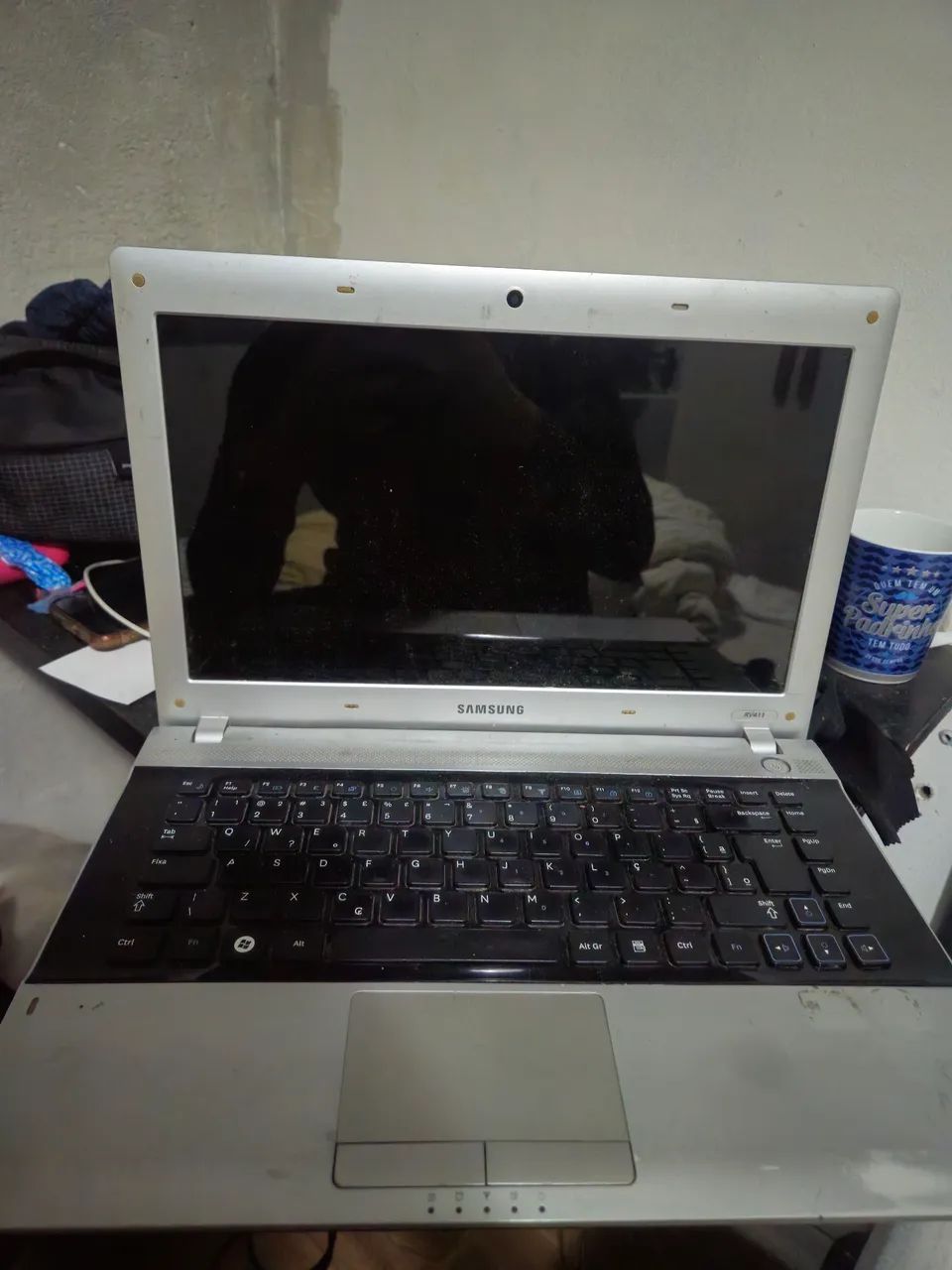 Notebook sansung  - Foto 2