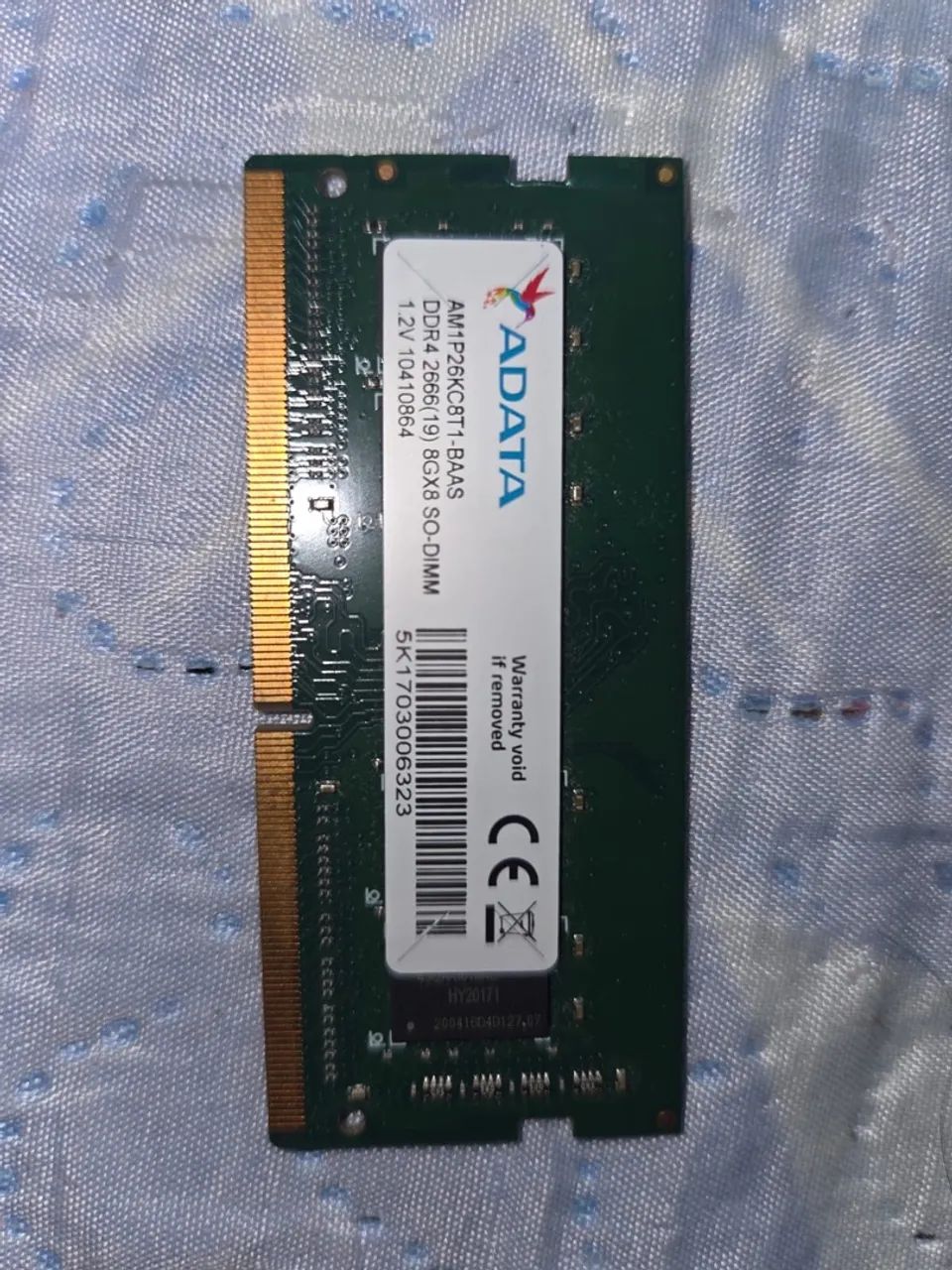Ssd e memória ram - Foto 2