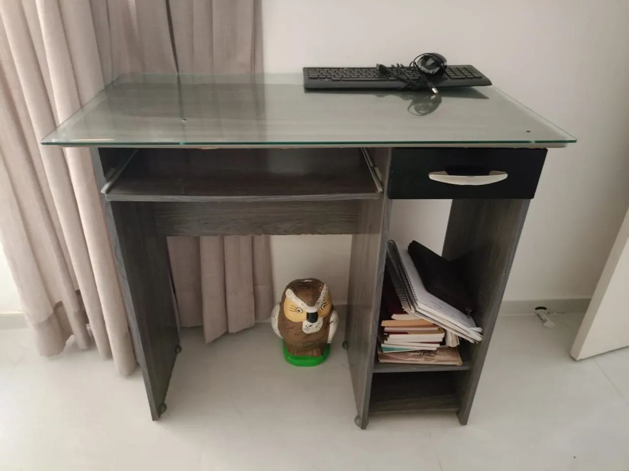 Escrivaninha para computador 