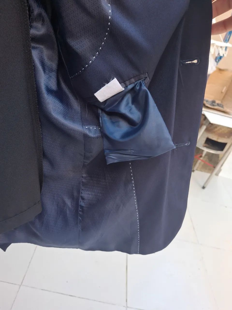 Blazer slim t 42 - Foto 3